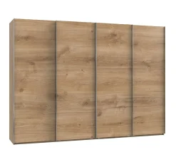Schwebetürenschrank LEVEL 36 A