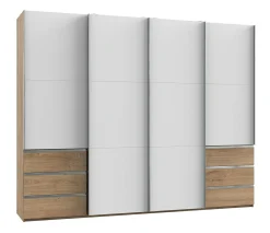 Schwebetürenschrank LEVEL 36 A