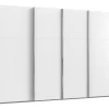 Schwebetürenschrank LEVEL 36 A