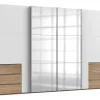 Schwebetürenschrank LEVEL 36 A