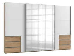 Schwebetürenschrank LEVEL 36 A