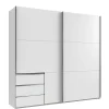 Schwebetürenschrank LEVEL 36 A