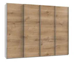 Schwebetürenschrank LEVEL 36 A