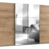 Schwebetürenschrank LEVEL 36 A