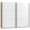 Schwebetürenschrank LEVEL 36 A