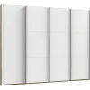Schwebetürenschrank LEVEL 36 A