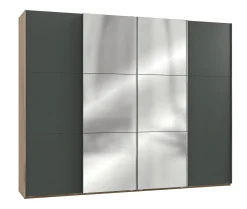 Schwebetürenschrank LEVEL 36 A