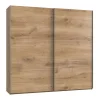 Schwebetürenschrank LEVEL 36 A