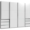 Schwebetürenschrank LEVEL 36 A