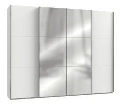Schwebetürenschrank LEVEL 36 A