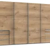 Schwebetürenschrank LEVEL 36 A