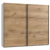 Schwebetürenschrank LEVEL 36 A