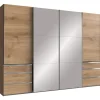 Schwebetürenschrank LEVEL 36 A
