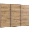 Schwebetürenschrank LEVEL 36 A