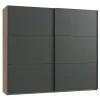 Schwebetürenschrank LEVEL 36 A