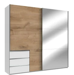 Schwebetürenschrank LEVEL 36 A