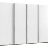 Schwebetürenschrank LEVEL 36 A