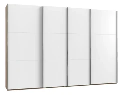 Schwebetürenschrank LEVEL 36 A