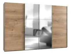 Schwebetürenschrank LEVEL 36 A