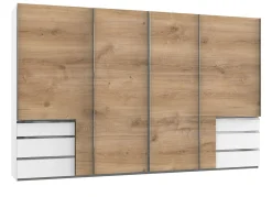 Schwebetürenschrank LEVEL 36 A