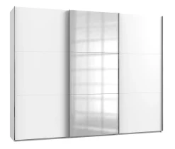 Schwebetürenschrank LEVEL 36 A