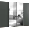 Schwebetürenschrank LEVEL 36 A