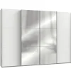Schwebetürenschrank LEVEL 36 A