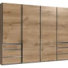 Schwebetürenschrank LEVEL 36 A