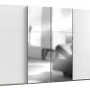 Schwebetürenschrank LEVEL 36 A
