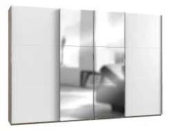 Schwebetürenschrank LEVEL 36 A