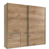 Schwebetürenschrank LEVEL 36 A