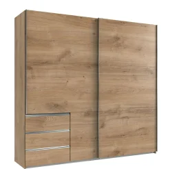 Schwebetürenschrank LEVEL 36 A