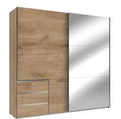 Schwebetürenschrank LEVEL 36 A