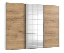 Schwebetürenschrank LEVEL 36 A