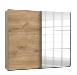 Schwebetürenschrank LEVEL 36 A