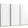 Schwebetürenschrank LEVEL 36 A
