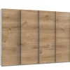 Schwebetürenschrank LEVEL 36 A