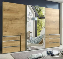 Schwebetürenschrank LEVEL 36 A
