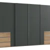 Schwebetürenschrank LEVEL 36 A