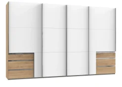 Schwebetürenschrank LEVEL 36 A