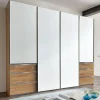 Schwebetürenschrank LEVEL 36 A