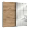 Schwebetürenschrank LEVEL 36 A