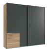 Schwebetürenschrank LEVEL 36 A