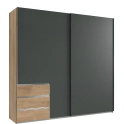Schwebetürenschrank LEVEL 36 A