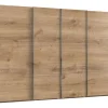 Schwebetürenschrank LEVEL 36 A
