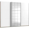 Schwebetürenschrank LEVEL 36 A