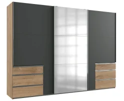 Schwebetürenschrank LEVEL 36 A