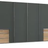 Schwebetürenschrank LEVEL 36 A