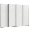 Schwebetürenschrank LEVEL 36 A
