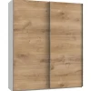 Schwebetürenschrank LEVEL 36 A